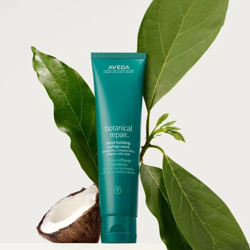 Botanical Repair Bond Building Styling Creme 150ml