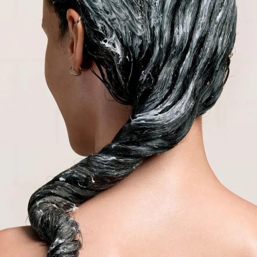 Botanical Repair Masque Rich 200ml