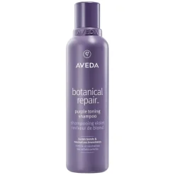 Botanical Repair™ Purple Toning Shampoo 200ml