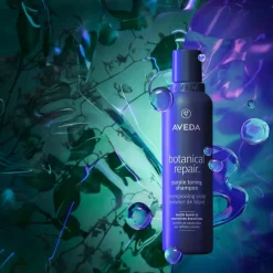 Botanical Repair™ Purple Toning Shampoo 200ml