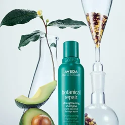 Botanical Repair Shampoo 200ml