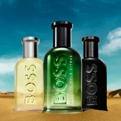 Bottled Bold Citrus Eau De Parfum 50ml