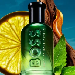 Bottled Bold Citrus Eau De Parfum 50ml