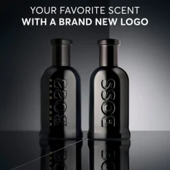 Bottled Parfum Eau De Parfum 100ml