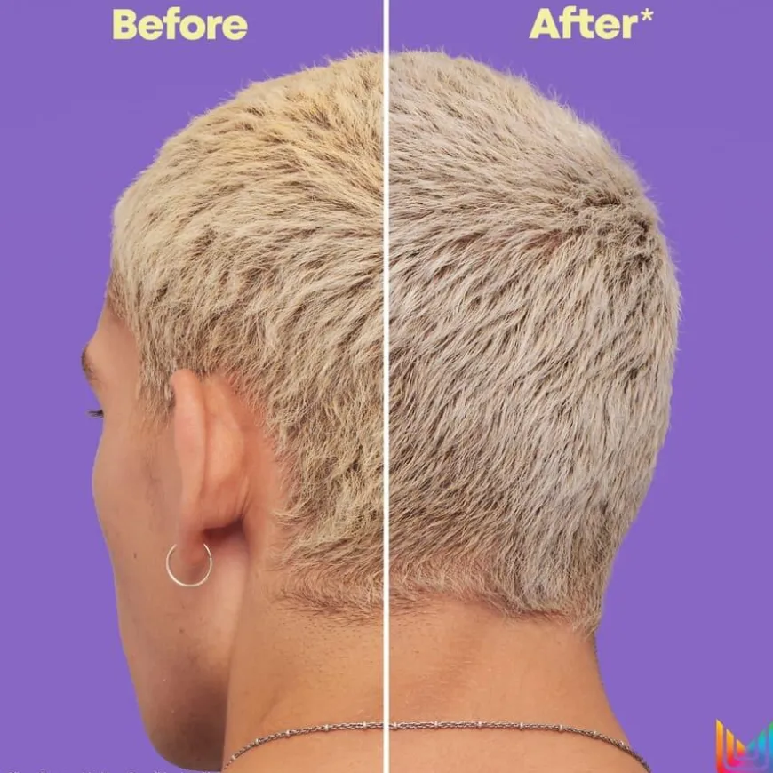 Brass Off Pigmented Conditioner 300ml