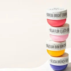 Brazilian Bum Bum Cream 240ml