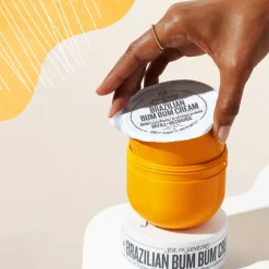 Brazilian Bum Bum Cream 240ml