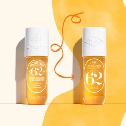 Brazilian Crush 62 Fragrance Body Mist 240ml