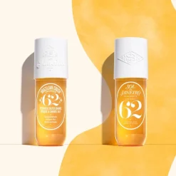 Brazilian Crush 62 Fragrance Body Mist 240ml