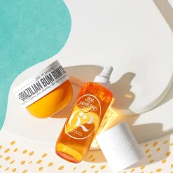 Brazilian Crush 62 Fragrance Body Mist 240ml