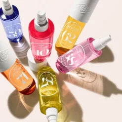 Brazilian Crush 62 Fragrance Body Mist 240ml