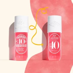 Brazilian Crush Cheirosa '40 90ml