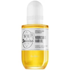 Brazilian Glossy Nourishing Hair Oil 58ml