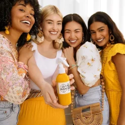 Brazilian Joia Milky Leave In Conditioner 210ml