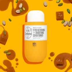 Brazilian Joia Strengthening + Smoothing Conditioner 295ml