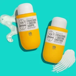 Brazilian Joia Strengthening + Smoothing Conditioner 295ml