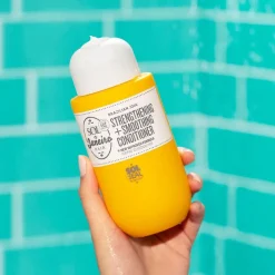 Brazilian Joia Strengthening + Smoothing Conditioner 295ml