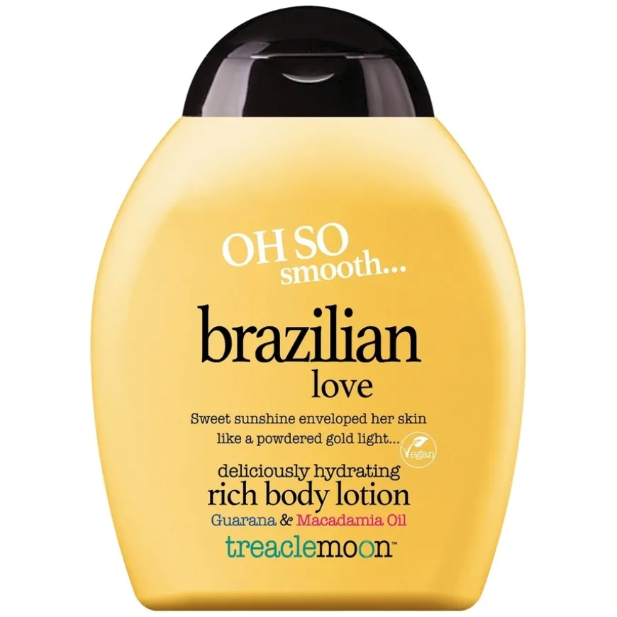 Brazilian Love Body Lotion 250ml