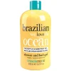Brazilian Love Shower Gel 500ml