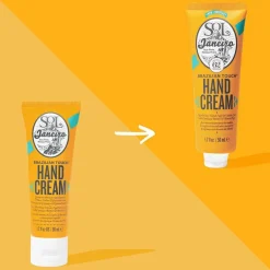 Brazilian Touch Hand Cream 50ml