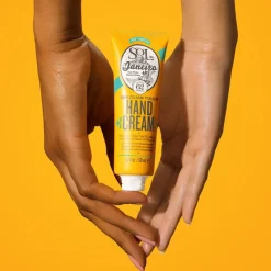 Brazilian Touch Hand Cream 50ml