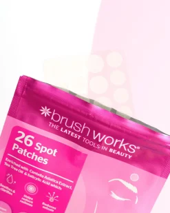 Breakout Barrier Hydrocolloid Spot Patches 26pcs