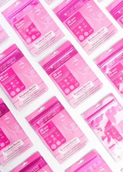 Breakout Barrier Hydrocolloid Spot Patches 26pcs
