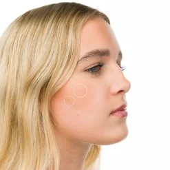 Breakout Barrier Hydrocolloid Spot Patches 26pcs