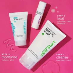 Breakout Clearing Kit 3pcs