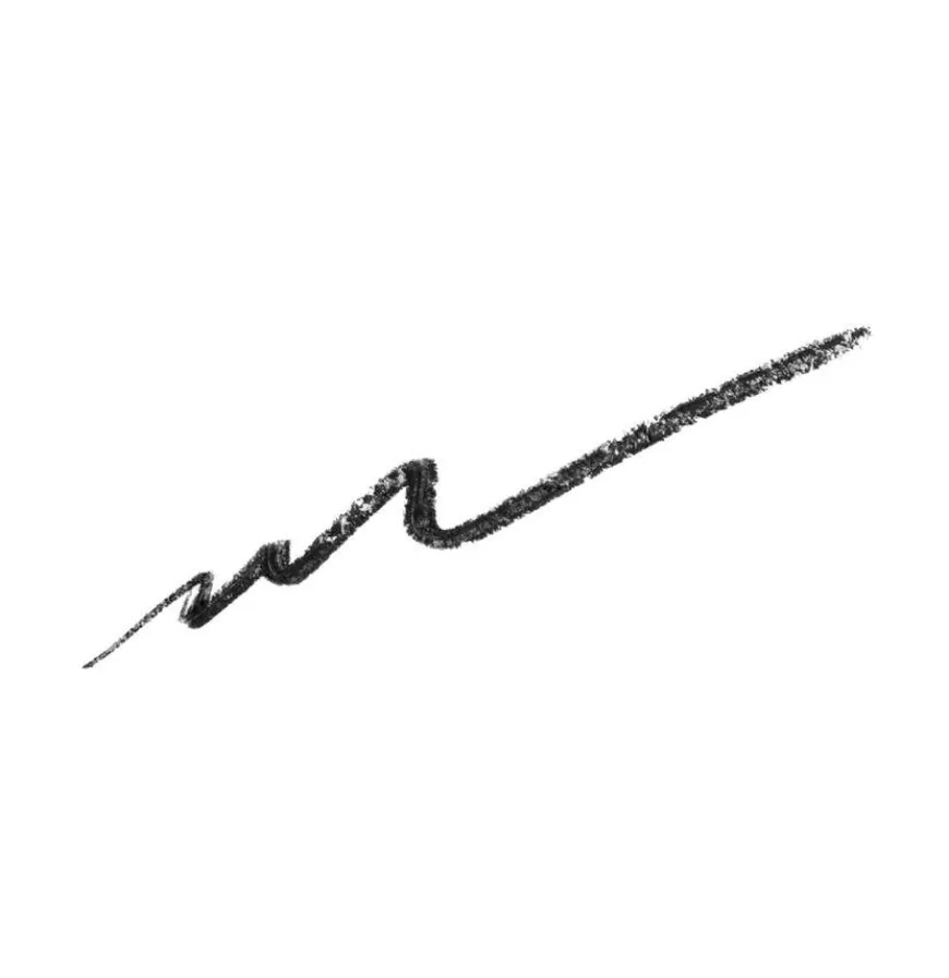 Breakup Proof Waterproof Retractable Eyeliner Blackest Black 0,23g