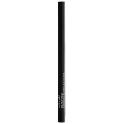 Breakup Proof Waterproof Retractable Eyeliner Black 0,23g