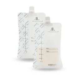Breast Milk Storage Bags 30pcs