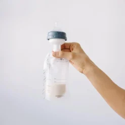 Breast Milk Storage Bags 10pcs