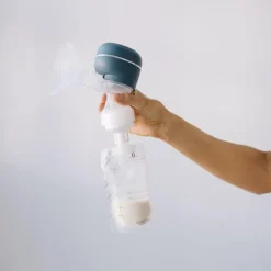 Breast Milk Storage Bags 10pcs