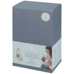 Breast Milk Storage Bags 10pcs