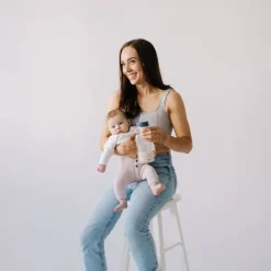 Breast Milk Storage Bags 10pcs