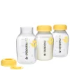 Breast Milk Storage Bottles 3x150ml