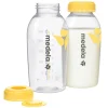Breast Milk Storage Bottles 2x250ml
