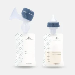 Breast Pump Set