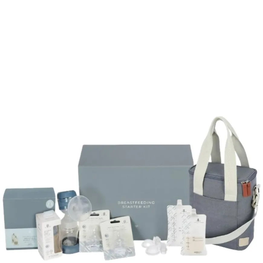 Breastfeeding Starter Kit
