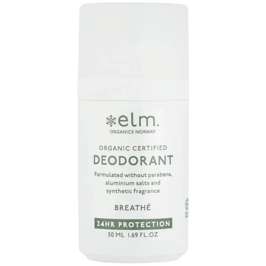 Breathé Deodorant 50ml