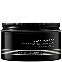 Brews Clay Pomade 100ml