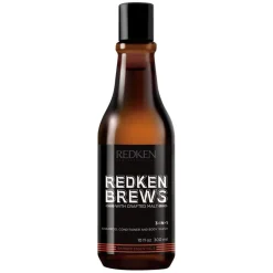 Brews 3-in-1 300ml