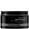 Brews Maneuver Cream Pomade 100ml