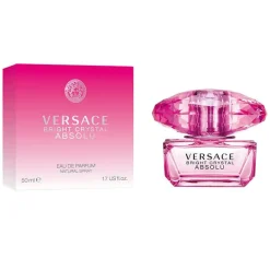 Bright Crystal Absolu Eau De Parfum 50ml
