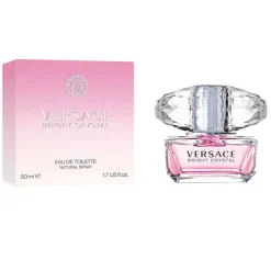 Bright Crystal Eau De Toilette 50ml