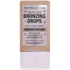 Bright Light Bronzing Drops Bronze Scorched 23ml