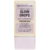 Bright Light Glow Drops Golden Star Dew 23ml