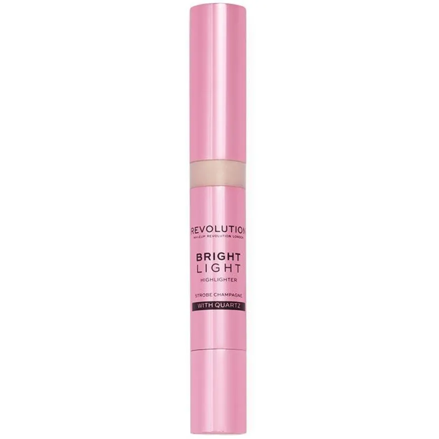 Bright Light Highlighter #Strobe Champagne 3ml