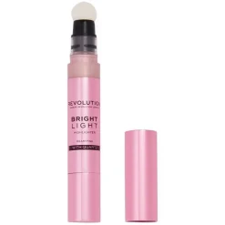 Bright Light Highlighter #Beam Pink 3ml